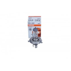 Bec halogen H4 12V 60/55W P43t Original 12V H4