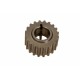 Roată arbore cu came Renault 1.5 DCI inferioară (Prottego Exchange) 90316J