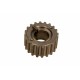 Roată arbore cu came Renault 1.5 DCI inferioară (Prottego Exchange) 90316J