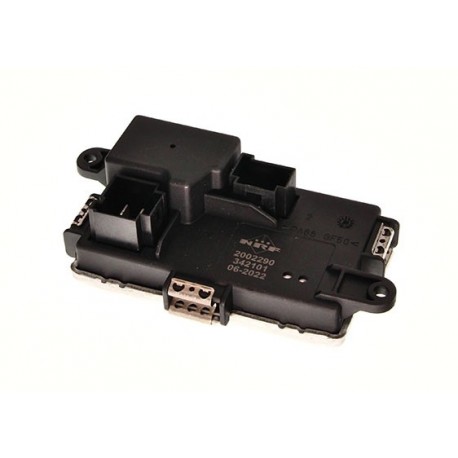 Rezistor ventilator Mercedes C-Series 2.2D 07- 2128702110