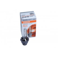 Bec xenon D2S 85V/35W P32d-2 Xenarc Original 4300K D2S