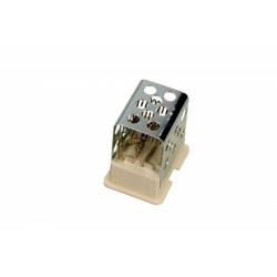 Rezistor ventilator Opel Astra G/H 68 45 782