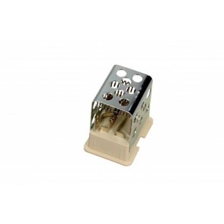 Rezistor ventilator Opel Astra G/H 68 45 782
