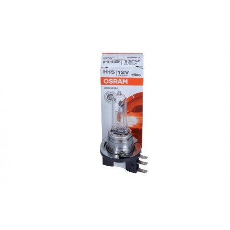 Bec H15 12V/55/15W PGJ23T-1 Original 12V H15