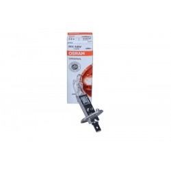 Bec halogen H1 12V/55W P14,5S Original 12V H1