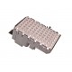 Rezistor ventilator Mercedes S-Series 3.0D 06- 2218200110