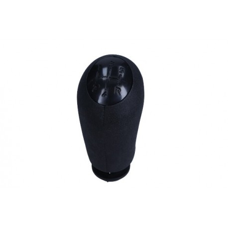 Mâner schimbător de viteze Logan, Sandero, Duster/ Renault Clio III, Megane II, Scenic, Fluence cutie 5 trepte disc negru 98023J