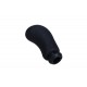 Mâner schimbător de viteze Logan, Sandero, Duster/ Renault Clio III, Megane II, Scenic, Fluence cutie 5 trepte disc negru 98023J