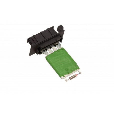 Rezistor ventilator Mercedes-Benz Sprinter partea din spate 001 821 67 60
