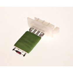 Rezistor ventilator Mini Cooper 2001- 64111499121