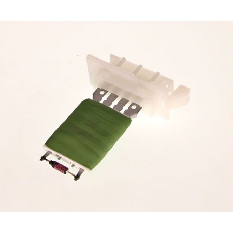 Rezistor ventilator Mini Cooper 2001- 64111499121