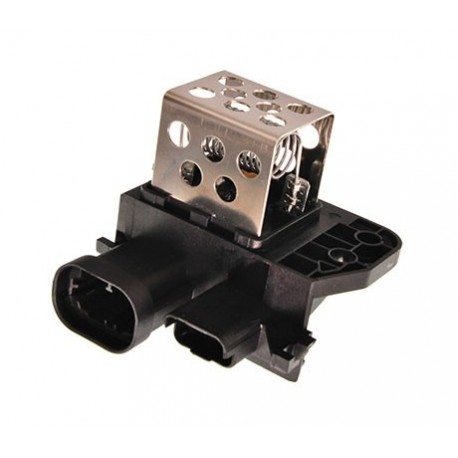 Rezistor ventilator Citroën Berlingo 1.6D 08- 1308CL