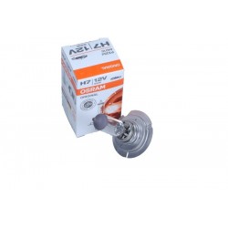 Bec halogen H7 12V/55W PX26D Original 12V H7