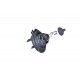 Bec H7 12V/55W PX26D Long Life H7