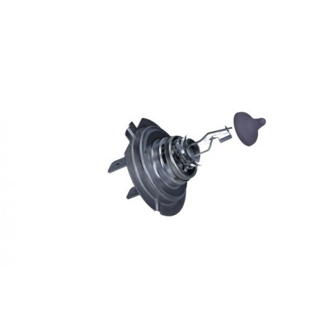 Bec H7 12V/55W PX26D Long Life H7