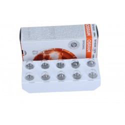 Bec halogen W16W 12V/16W W2,1X9,5D Original 12V 10 buc. W16W