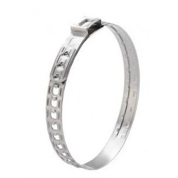Colier protecție articulație diametru 24,5 mm (set 10 bucăți)