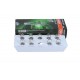 Bec cu halogen W5W 12V/5W W2,1x9,5d (sticlă întreagă) (10 bucăți) Ultra Life W5W