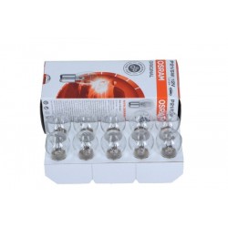 Bec cu filament P21/5W 12V/21/5W Original 12V 10 buc. P21/5W