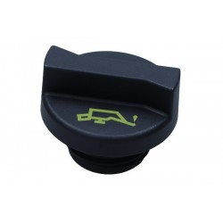 Capac de umplere ulei Alfa MiTo, Giulietta, MiTo / Lancia Delta / Fiat Bravo, Punto, Punto Evo 55222036