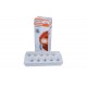 Bec halogen H6W 12V/6W BAX9S original 12V set 10 bucăți H6W