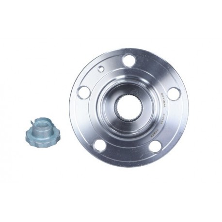 Rulment roată Volkswagen față A2/Polo/Fabia 6Q0407621AH