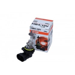 Bec halogen HB4 12V/51W Original 12V HB4