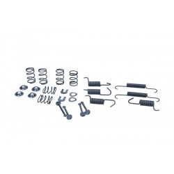 Arcuri saboți frână Subaru Forester/Impreza/Legacy 92-