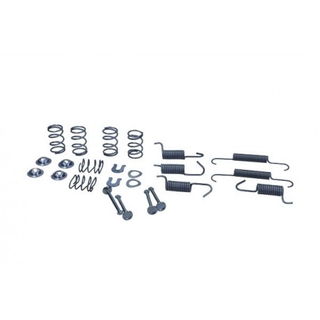 Arcuri saboți frână Subaru Forester/Impreza/Legacy 92-