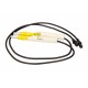 Senzor plăcuțe de frână Citroën față C5 1.6-2.2 HDI/1.8-3.0 01-08 425346