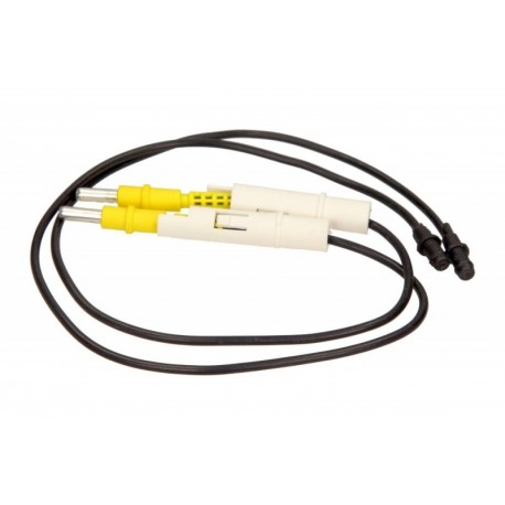 Senzor plăcuțe de frână Citroën față C5 1.6-2.2 HDI/1.8-3.0 01-08 425346