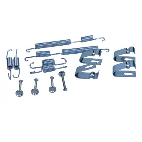Arcuri saboți frână Hyundai Getz/i10/i20 2002-2015 J3560507