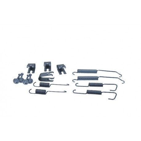 Arcuri saboți frână Mercedes-Benz A-Class (W168) X0102