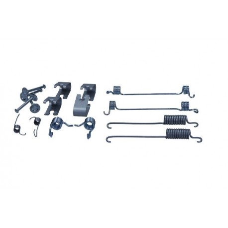 Arcuri saboți frână Ford Escort/Fiesta/Ka/Puma 1995-2000 X0088