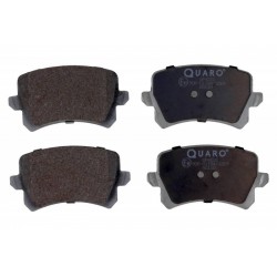 Plăcuțe frână Volkswagen Passat 2005-, Tiguan 2007-, Sharan 2010- 602749
