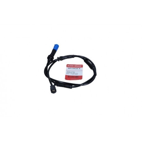 Senzor plăcuțe frână BMW față X5/X6/X7 2.0-4.4 18- 34356870353