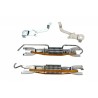 Regulator automat saboți frână Toyota iQ 1.0-1.33/1.4 D 09-15