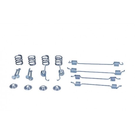 Arcuri saboți frână Citroen/Fiat/Toyota/Suzuki X0124
