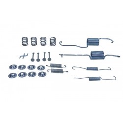 Arcuri saboți frână Toyota RAV 4 1,8-2,0 VVTI 4WD 00-05