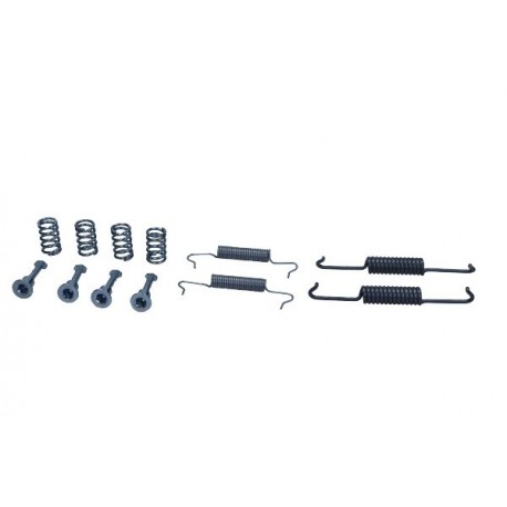 Arcuri saboți frână Rover 75 1999-