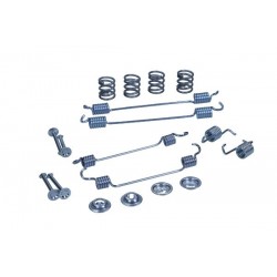 Arcuri saboți frână Suzuki SX4 1.5-2.0 DDIS 06-