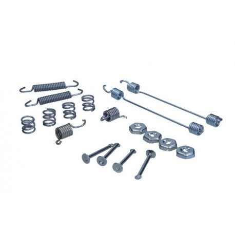Arcuri saboți frână Renault Megane/Rapid 1996-2003 X0044