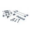 Arcuri saboți frână Renault Megane/Rapid 1996-2003 X0044