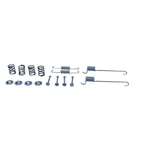 Arcuri saboți frână Nissan X-Trail 2,0-2,5 4x4 01-13 X0176