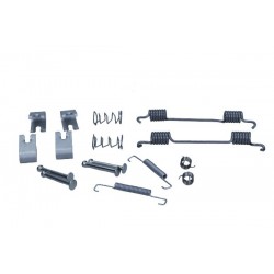 Arcuri saboți frână Land Rover Discovery/Range Rover 2,0-5,0 4x4 04-