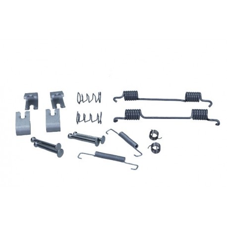 Arcuri saboți frână Land Rover Discovery/Range Rover 2,0-5,0 4x4 04-