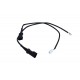 Senzor plăcuțe de frână Ford Tourneo 2,0TDCI 15- 1842816
