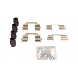 Set instalare plăcuțe frână Volvo T. S60/S80/V60/V70/XC60/XC70 07-