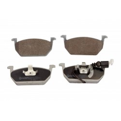 Plăcuțe frână Volkswagen Golf VII/Seat Leon 2013-/Skoda Octavia 2014- QP0086