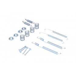 Arcuri saboți frână Mitsubishi Carisma/Colt/Galant/Lancer 1987-2006 X0224